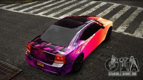 Dodge Charger Diater S7 para GTA 4