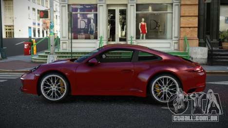 Porsche 911 Wiqeyuva para GTA 4