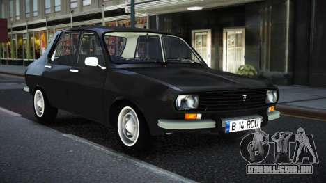 Dacia 1300 Yoqaje para GTA 4