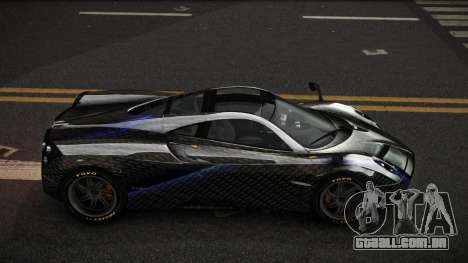 Pagani Huayra Arden S5 para GTA 4