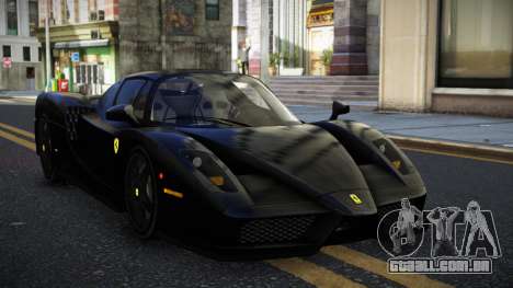 Ferrari Enzo Timdata para GTA 4
