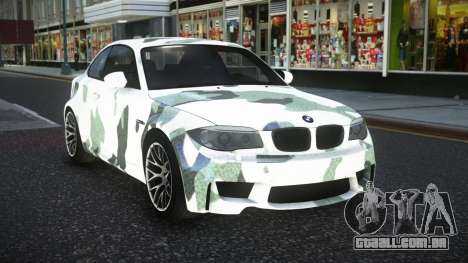 BMW 1M Lithem S2 para GTA 4