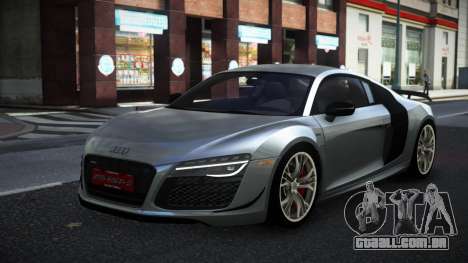 Audi R8 Thyna para GTA 4
