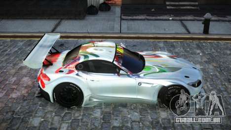 BMW Z4 Andley S2 para GTA 4