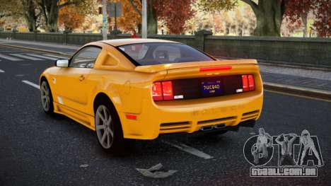 Saleen S281 Roxsekino para GTA 4