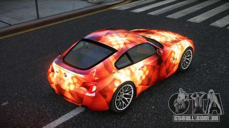 BMW Z4 Mialey S4 para GTA 4