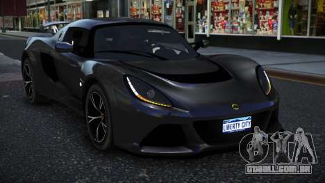 Lotus Exige Jesek para GTA 4