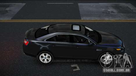 Ford Taurus Yohif para GTA 4