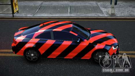 Audi RS5 Neelly S10 para GTA 4