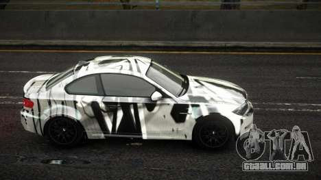 BMW 1M Failey S14 para GTA 4