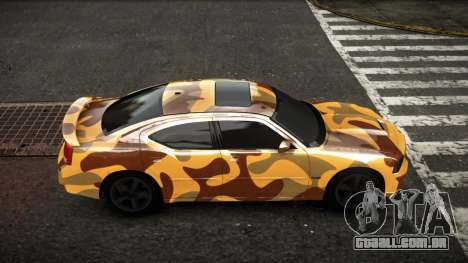 Dodge Charger Diater S14 para GTA 4