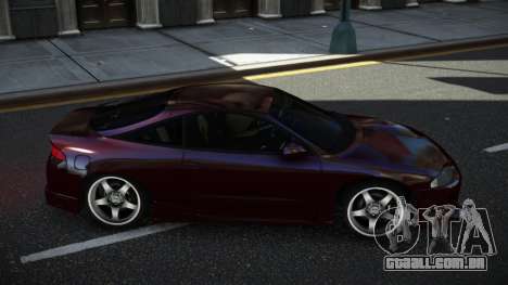 Mitsubishi Eclipse Kixu para GTA 4