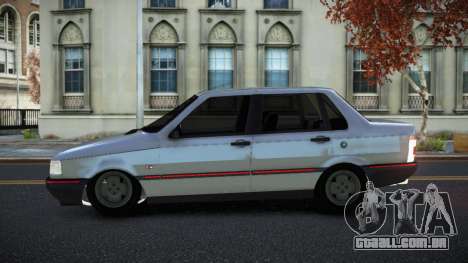 Fiat Duna Zuiwe para GTA 4