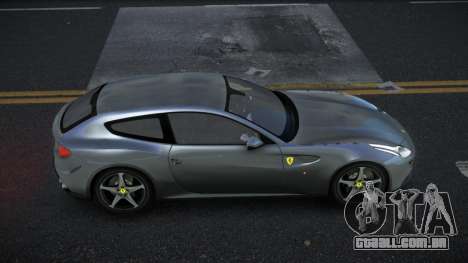 Ferrari FF Gafot para GTA 4