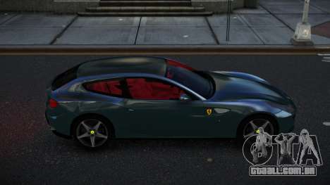 Ferrari FF Joley para GTA 4