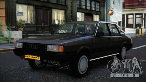 Audi 80 Fapqicuka para GTA 4