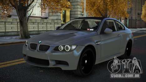 BMW M3 Jucmeqix para GTA 4