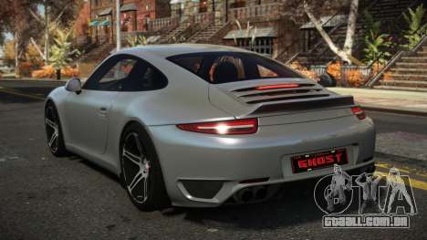 RUF RGT-8 Penxe para GTA 4