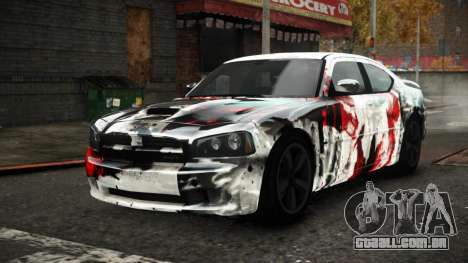 Dodge Charger Diater S12 para GTA 4
