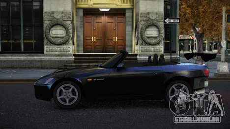 Honda S2000 Kodo para GTA 4