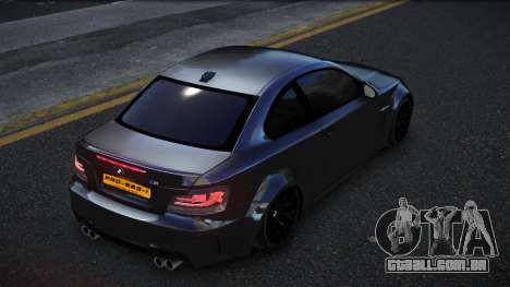 BMW 1M E82 Juihi para GTA 4