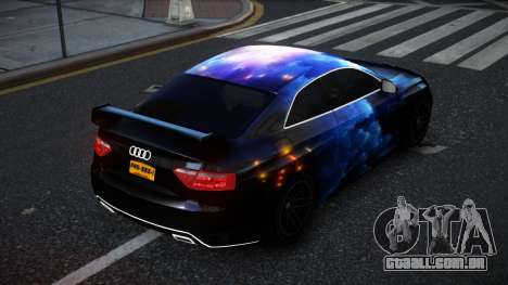 Audi S5 Carelle S6 para GTA 4