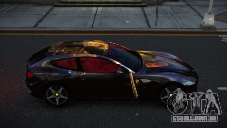 Ferrari FF Joley S5 para GTA 4