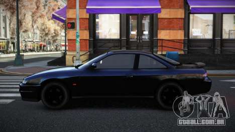Nissan Silvia Lapmemiw para GTA 4