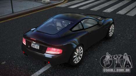Aston Martin Vanquish Jueju para GTA 4