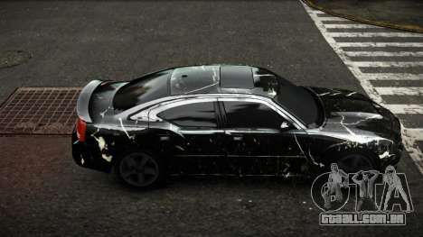 Dodge Charger Diater S9 para GTA 4