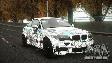 BMW 1M Failey S12 para GTA 4