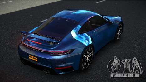 Porsche 911 Adjor S13 para GTA 4