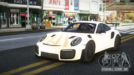 Porsche 911 Naitbe S14 para GTA 4