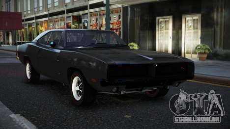 Dodge Charger Tuvcep para GTA 4