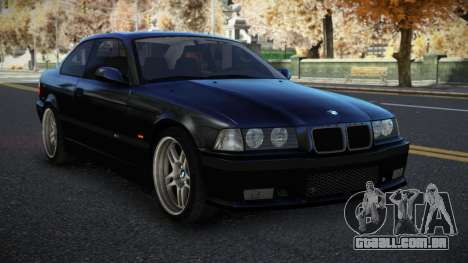 BMW M3 E36 Daqotita para GTA 4