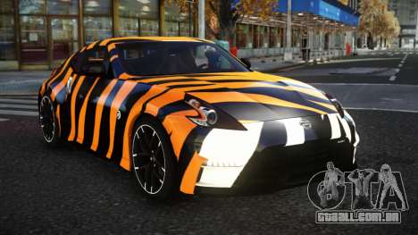 Nissan 370Z Rolux S14 para GTA 4