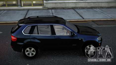 BMW X5 Binolili para GTA 4