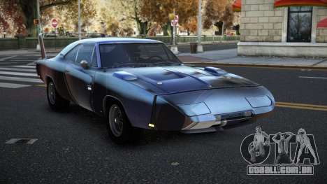Dodge Charger Trigel S1 para GTA 4
