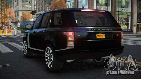 Land Rover Range Rover Vogue Qeqinas para GTA 4