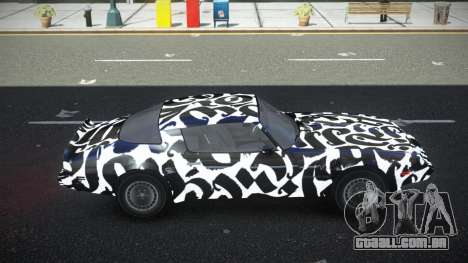 Pontiac Trans AM Tolyn S5 para GTA 4
