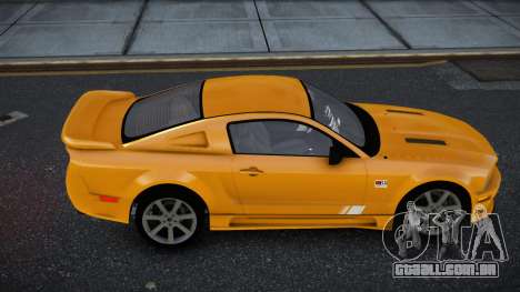 Saleen S281 Roxsekino para GTA 4