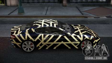 Maserati Gran Turismo Xanchu S14 para GTA 4