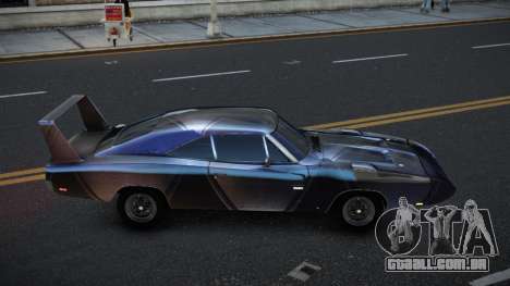 Dodge Charger Trigel S1 para GTA 4