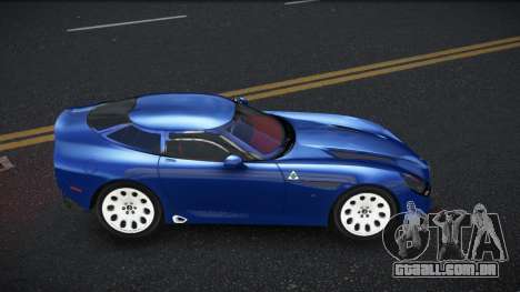Alfa Romeo TZ3 Unej para GTA 4