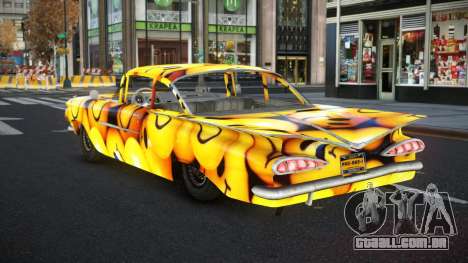 Chevrolet Biscayne Lesin S12 para GTA 4