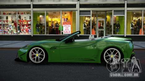 Ferrari California Genkogezo para GTA 4