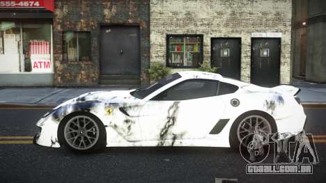 Ferrari 599 Brison S12 para GTA 4