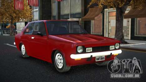 Chevrolet Chevelle Fuqi para GTA 4