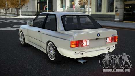 BMW M3 E30 Higke para GTA 4