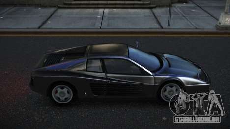 Ferrari 512 TR Axow para GTA 4